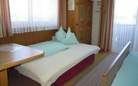 Gaestehaus Jedinger